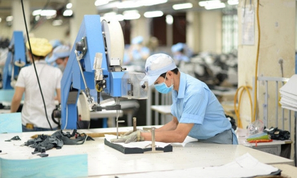 Chính thức giảm 36 loại phí, lệ phí cho người dân và doanh nghiệp từ hôm nay