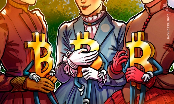 Giá Bitcoin chưa bao giờ mất hơn 10% trong tháng 7, năm 2023 liệu có khác?