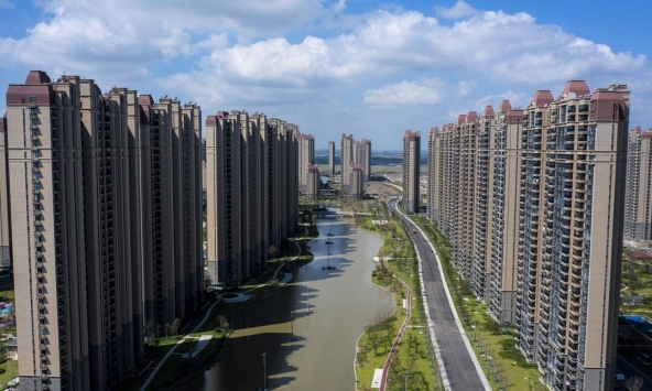 Thị trường đã sai về Trung Quốc?