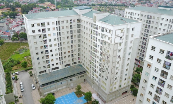 Vì sao người giàu vẫn mua được nhà ở xã hội?