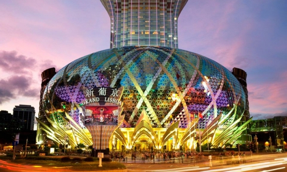 Du lịch giảm sút, liệu Macau có vực dậy ngành công nghiệp sòng bạc?