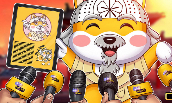 Top 3 Meme coin trở thành ngôi sao tiền điện tử 2023