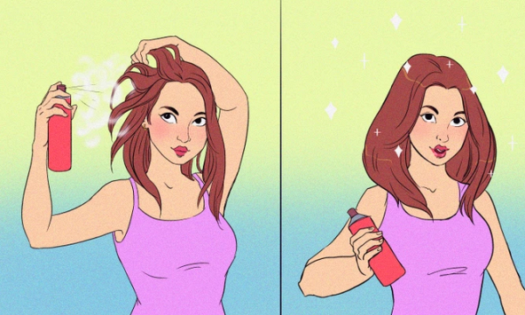 9 mẹo giúp cơ thể luôn thơm mát khi đi du lịch