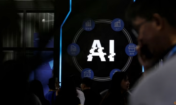 Có nên kìm hãm sự phát triển của AI?