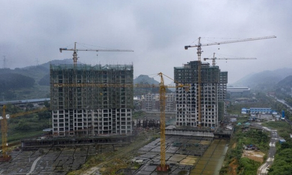 Người tiêu dùng Trung Quốc sẽ không phải là động cơ vực dậy tăng trưởng kinh tế