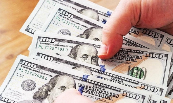 Tỷ giá USD hôm nay 3/7: Giảm nhẹ trên thị trường thế giới
