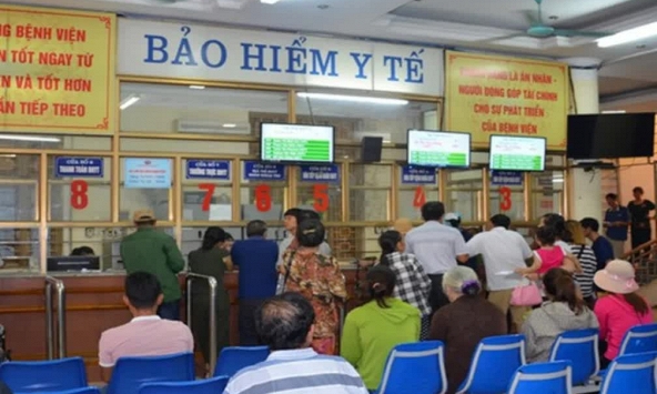 Những thay đổi lớn về quyền lợi khám chữa bệnh BHYT từ tháng 7/2023 cần biết