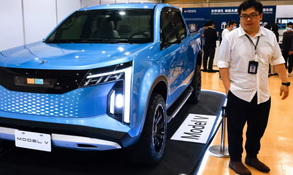 Foxconn đầu tư 250 triệu USD vào Việt Nam