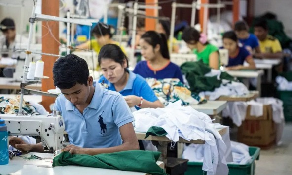 JPMorgan: Đông Nam Á được hưởng lợi từ sự thay đổi chuỗi cung ứng