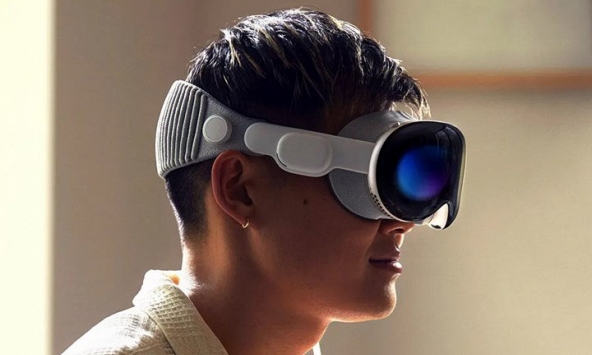 Thiết kế quá phức tạp, Apple buộc phải thu hẹp sản xuất kính Vision Pro