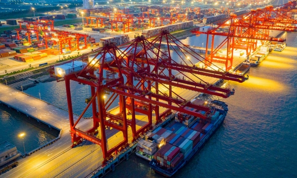 Trung Quốc hạn chế xuất khẩu 2 loại khoáng sản quý sử dụng trong chip hiệu suất cao