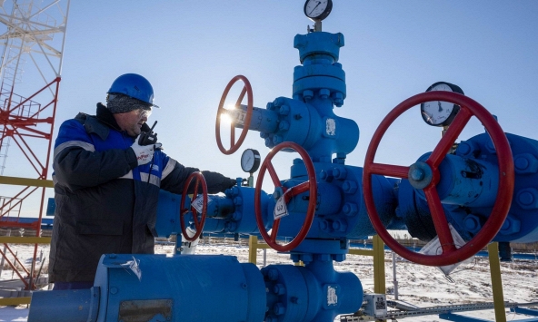 Giá gas hôm nay 4/7: Giảm nhẹ do nhu cầu vẫn ở mức thấp