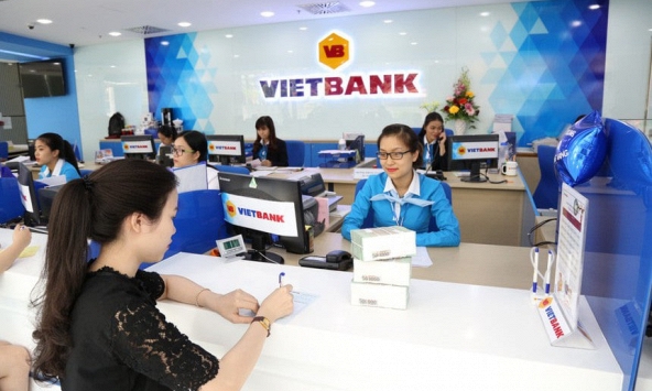 Lãi suất VietBank tháng 7/2023: Giảm tại nhiều kỳ hạn