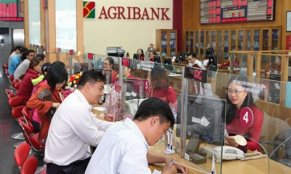 Lãi suất Agribank tháng 7/2023: Tiếp tục giảm tại nhiều kỳ hạn