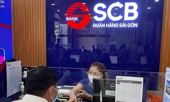 Lãi suất SCB tháng 7/2023: Cao nhất 6,95 %/năm