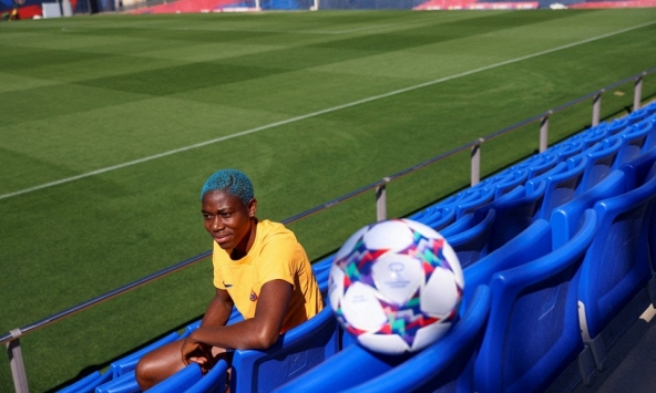 10 ngôi sao nổi bật nhất ở World Cup nữ 2023