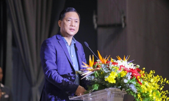 Ông chủ dự án tỷ USD ở Đà Lạt bị ngăn chặn giao dịch nhà đất, vì sao?