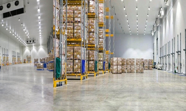 Đầu tư kho lạnh, dễ ăn nhưng khó làm