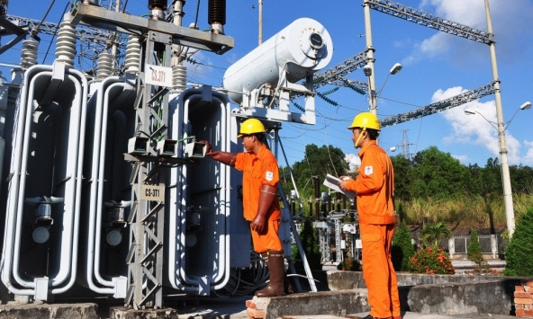 Từ nay đến cuối năm sẽ không thiếu điện cho sản xuất, tiêu dùng