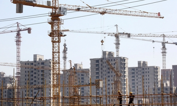 Thị trường bất động sản Trung Quốc tồi tệ hơn dự kiến