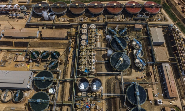 Trung Quốc đã thống trị nguồn niken lớn nhất thế giới cho xe điện như thế nào?