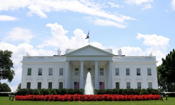 Cocain được tìm thấy tại Nhà Trắng, ai mang vào?