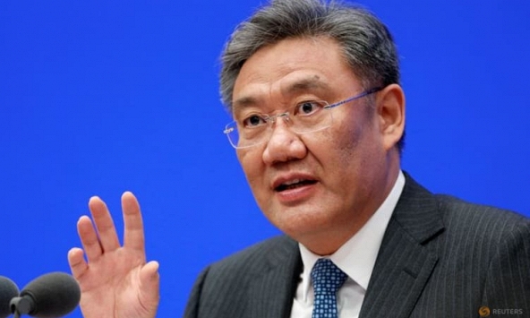 Trung Quốc mở cửa cho các 'ông lớn' dược phẩm nước ngoài