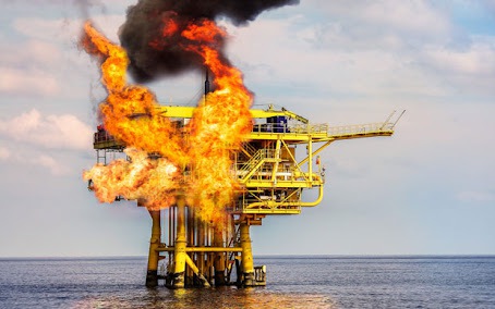 Dự báo giá gas sẽ tăng suốt mùa hè