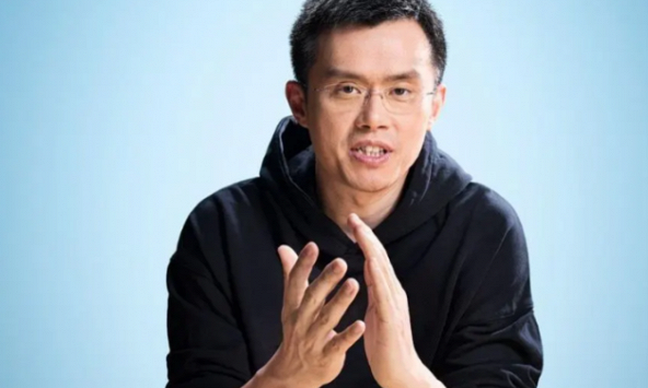 CZ bật mí về đợt tăng giá tiếp theo của thị trường tiền điện tử