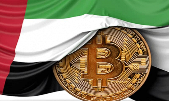 UAE nổi lên như một điểm đến khai thác Bitcoin chuyên nghiệp ở Trung Đông