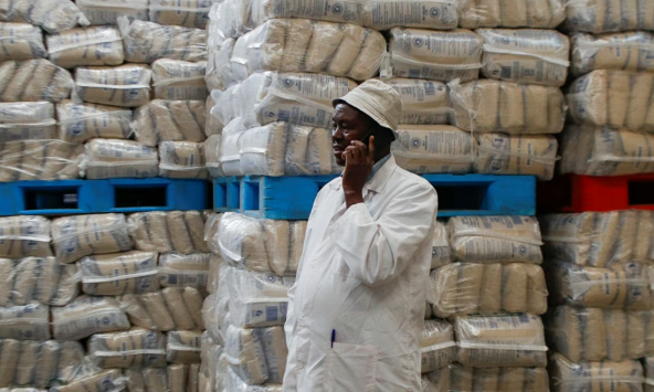 Vì sao ngày càng nhiều nhà đầu tư Trung Quốc tìm đến không gian công nghệ của châu Phi?