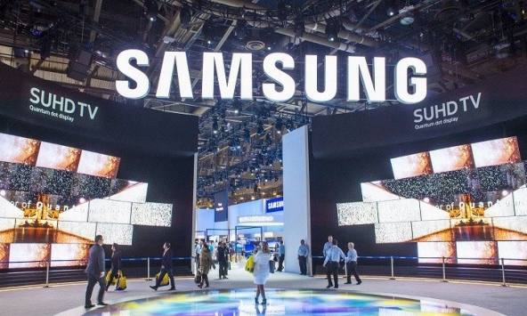 Lợi nhuận của Samsung thấp nhất trong 14 năm