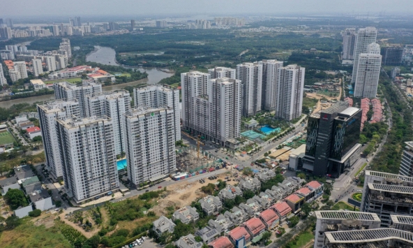 Bộ Xây dựng chỉ ra 3 nhóm vấn đề cần gỡ khó cho thị trường bất động sản