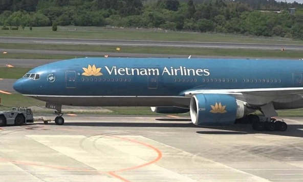 Cổ phiếu bị hạn chế giao dịch, Vietnam Airlines lên tiếng