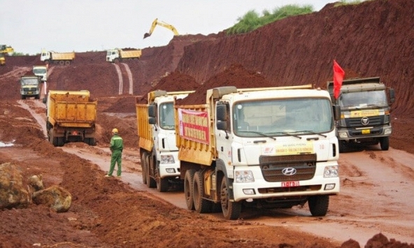 Dự kiến khởi công nhà ga sân bay Long Thành vào tháng 8