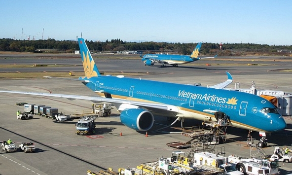 Tại sao 2,2 tỷ cổ phiếu Vietnam Airlines chỉ được giao dịch phiên chiều?