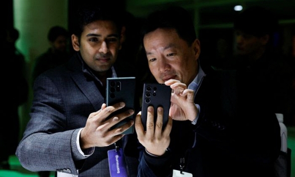 Sự bùng nổ của AI vẫn chưa phá vỡ được sự sụt giảm của chip nhớ