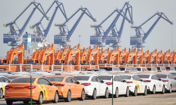 Chuyên gia: Sắp có công cụ mới để xử lý dữ liệu kinh tế Trung Quốc