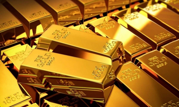 Giá vàng hôm nay 7/7: Trong nước đảo chiều tăng nhẹ