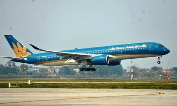 Sau sự cố nứt đường băng sân bay Vinh, Cục Hàng không ra văn bản chỉ đạo