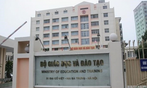 Xuất hiện đối tượng mạo danh Bộ GD&ĐT và Bộ trưởng Bộ GD&ĐT