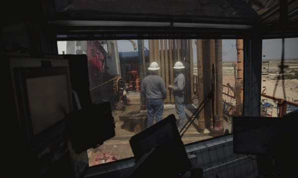 Sự bùng nổ dầu mỏ của Mỹ làm giảm sức mạnh định giá của OPEC