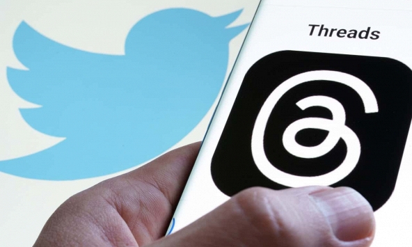 Liệu Threads của Meta có cơ hội 'lật đổ' Twitter?
