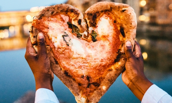 8 thành phố tốt nhất thế giới dành cho tín đồ ẩm thực