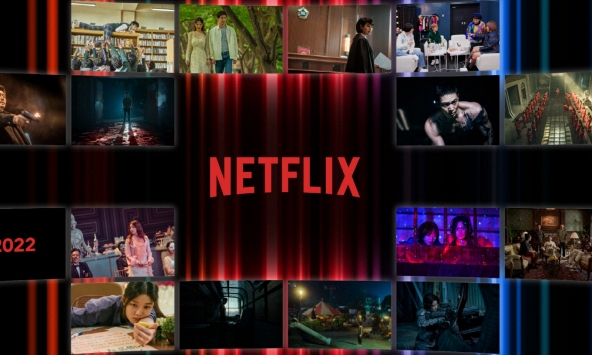 Cơn sốt Netflix tiếp tục diễn ra ở Hàn Quốc, Nhật Bản và Ấn Độ