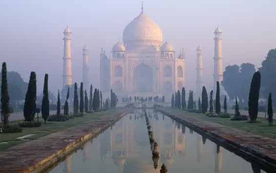 Ấn Độ sẽ vượt Mỹ để trở thành nền kinh tế lớn thứ hai thế giới vào năm 2075