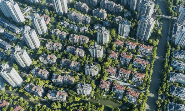 Bất động sản cao cấp Thượng Hải chịu áp lực khi người giàu lo lắng về nền kinh tế