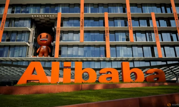 Kỳ vọng Trung Quốc nới lỏng quy định, cổ phiếu Alibaba và Tencent bật tăng