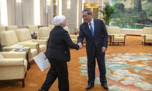 5 điều cần biết để bắt đầu ngày mới (10/7)