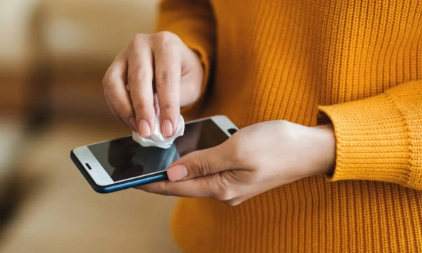 Nghiên cứu: Cứ 10 người thì có 6 người mang theo điện thoại khi đi vệ sinh